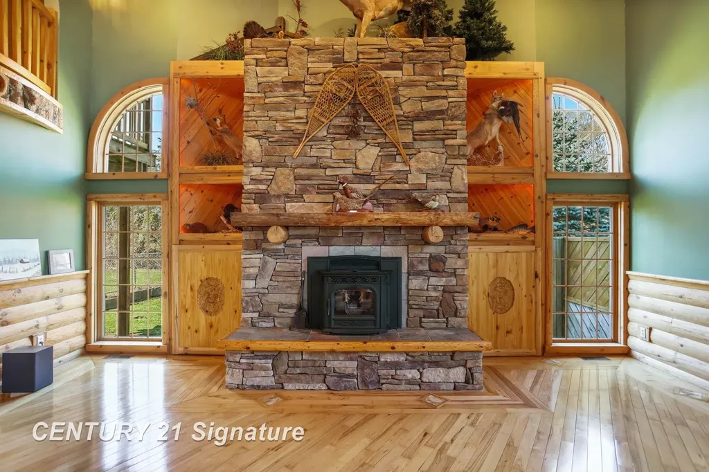 4285 N Iva Road Richland Township MI 48626