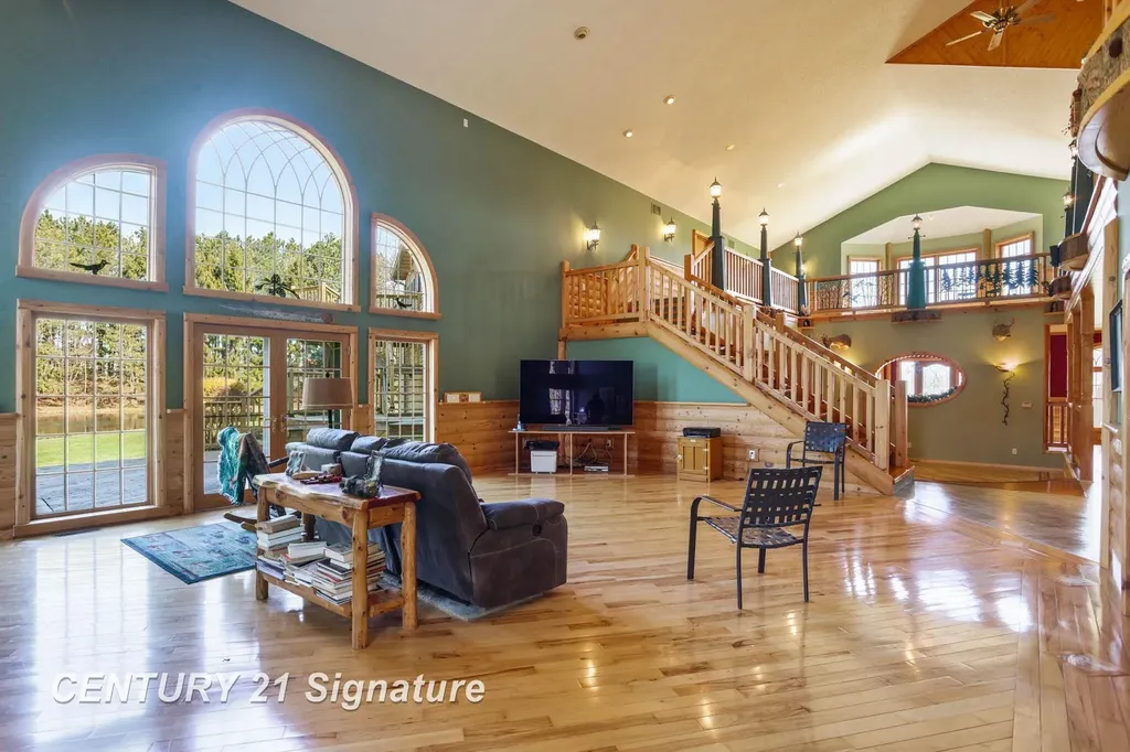 4285 N Iva Road Richland Township MI 48626