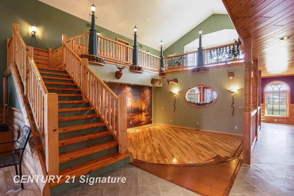 4285 N Iva Road Richland Township MI 48626