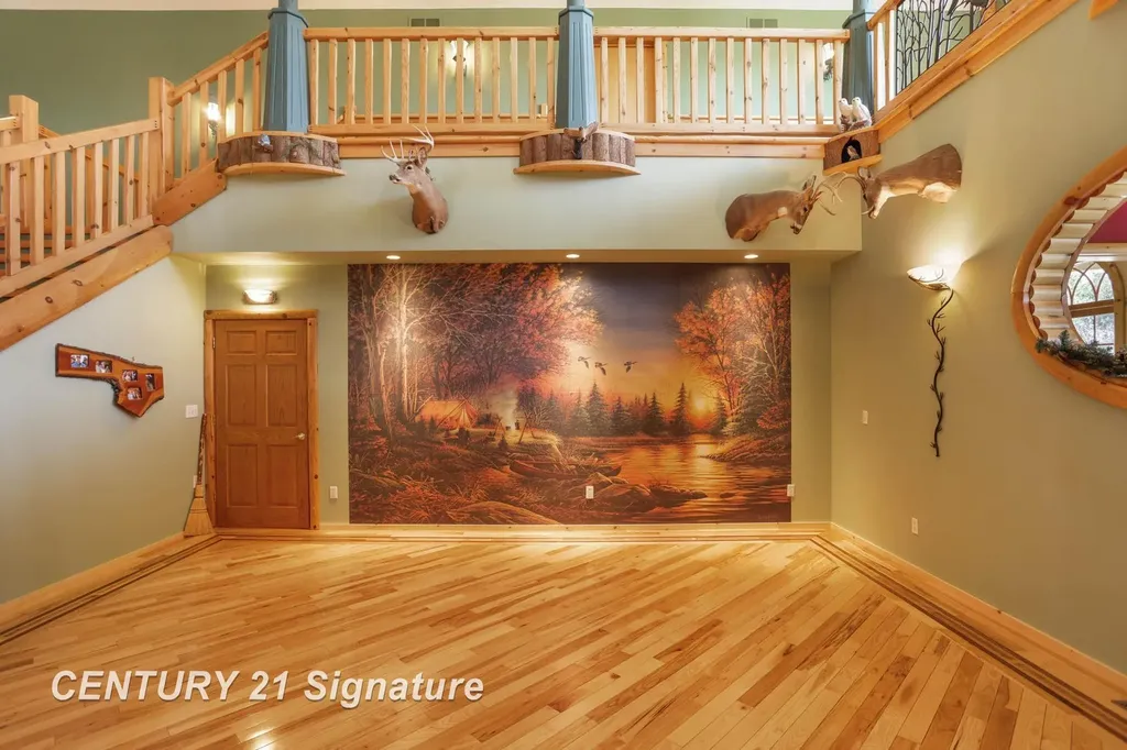 4285 N Iva Road Richland Township MI 48626