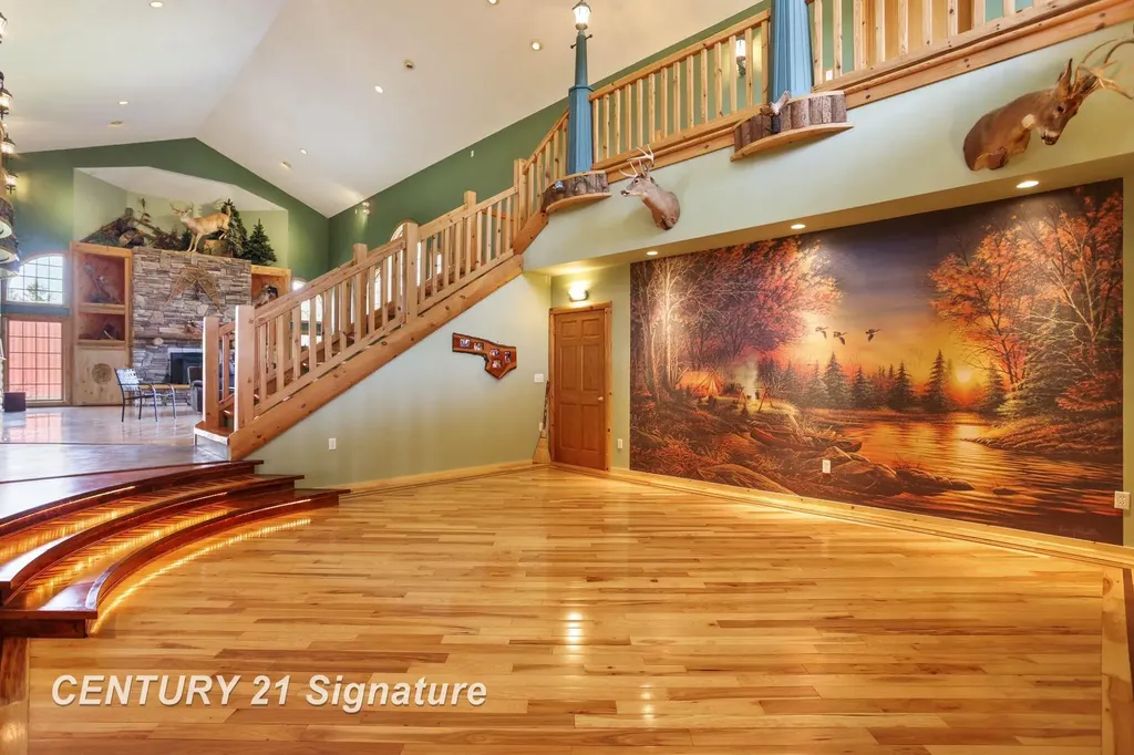 4285 N Iva Road Richland Township MI 48626