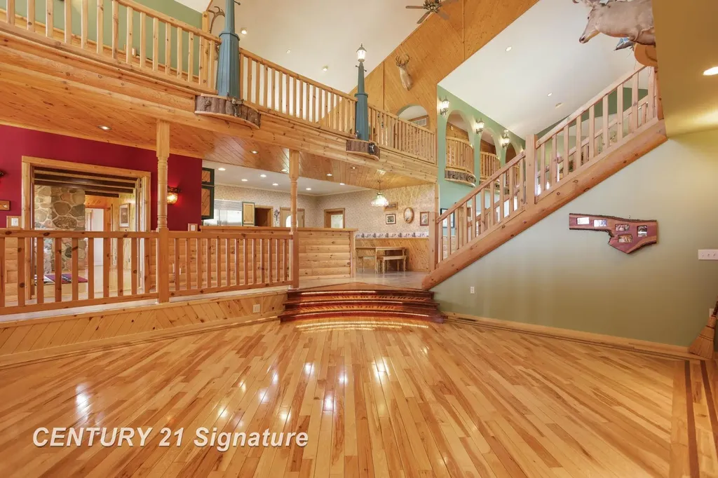4285 N Iva Road Richland Township MI 48626