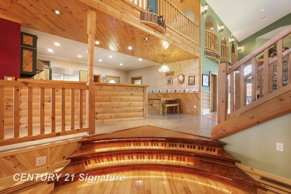 4285 N Iva Road Richland Township MI 48626