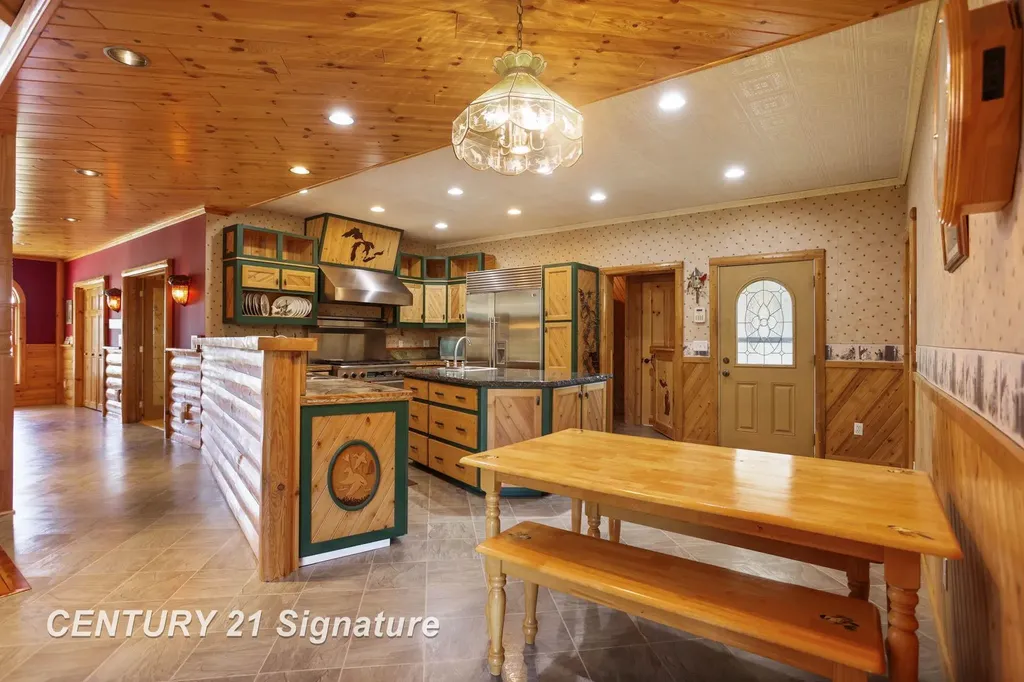 4285 N Iva Road Richland Township MI 48626