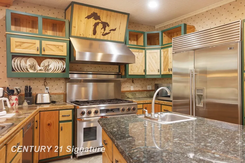 4285 N Iva Road Richland Township MI 48626
