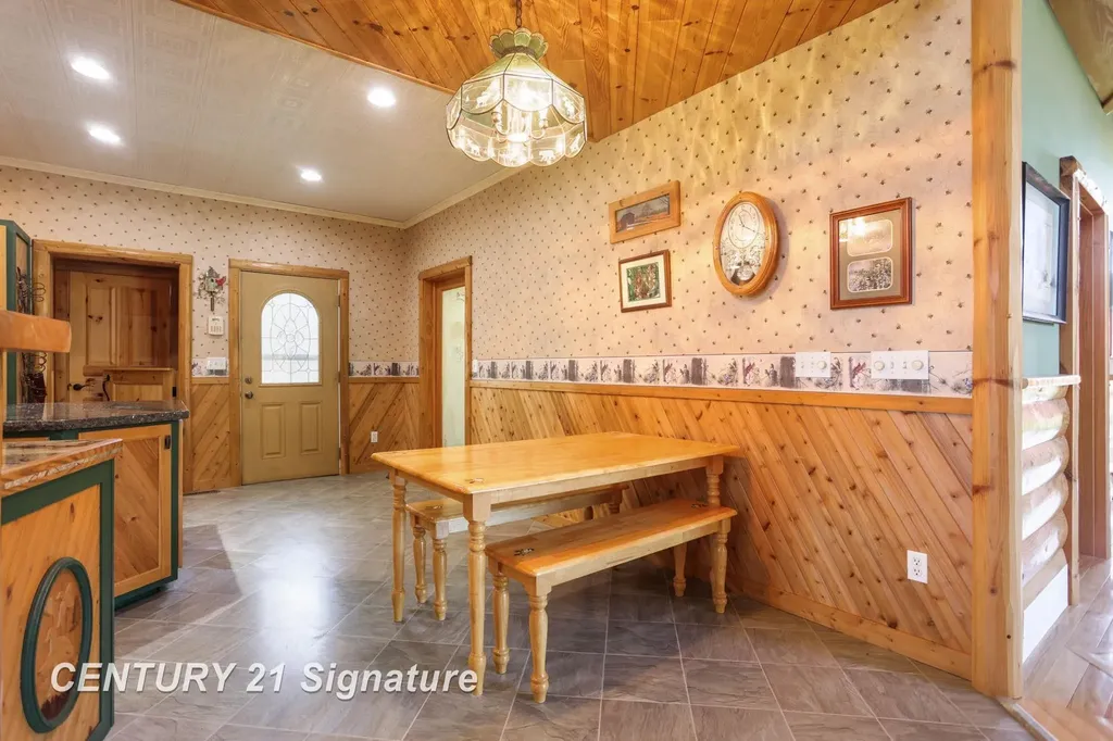 4285 N Iva Road Richland Township MI 48626