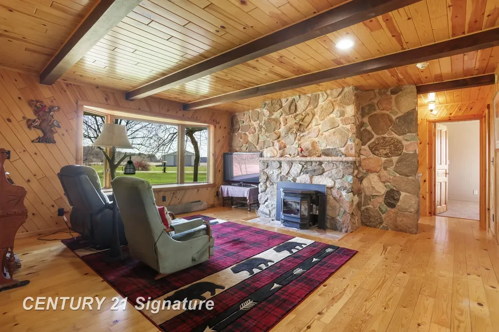 4285 N Iva Road Richland Township MI 48626