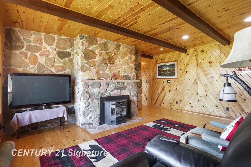 4285 N Iva Road Richland Township MI 48626