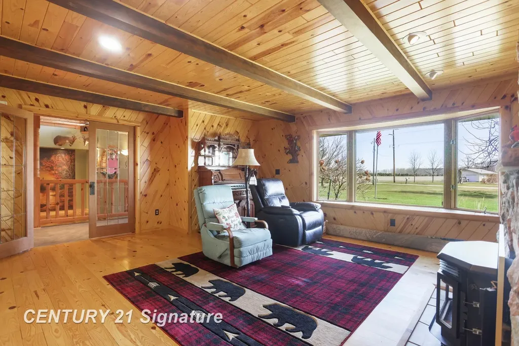 4285 N Iva Road Richland Township MI 48626