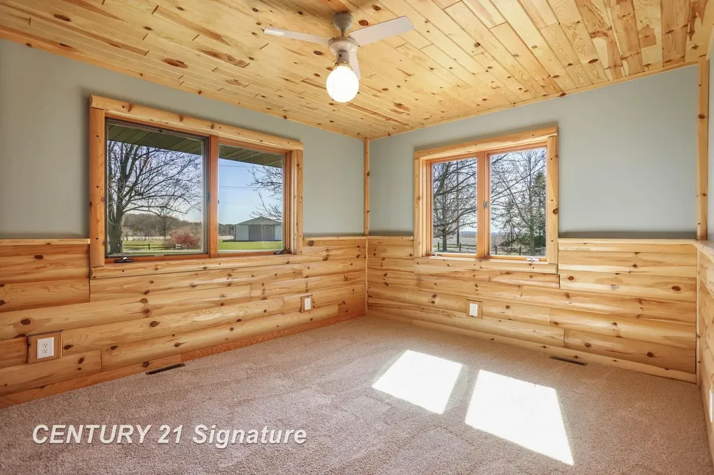 4285 N Iva Road Richland Township MI 48626