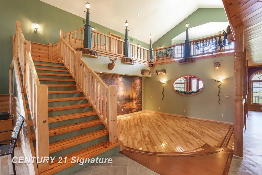 4285 N Iva Road Richland Township MI 48626