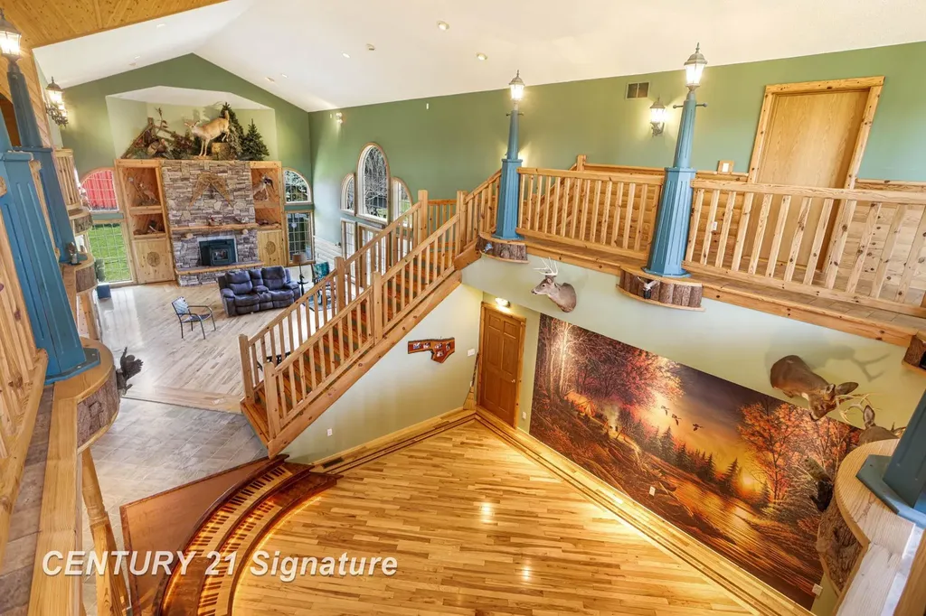4285 N Iva Road Richland Township MI 48626