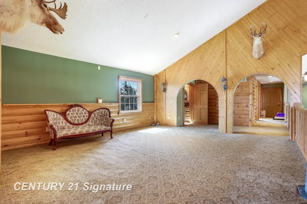 4285 N Iva Road Richland Township MI 48626
