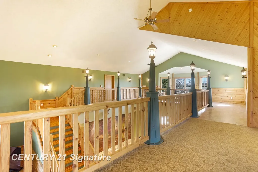 4285 N Iva Road Richland Township MI 48626