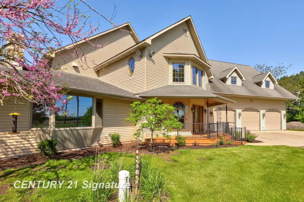 4285 N Iva Road Richland Township MI 48626