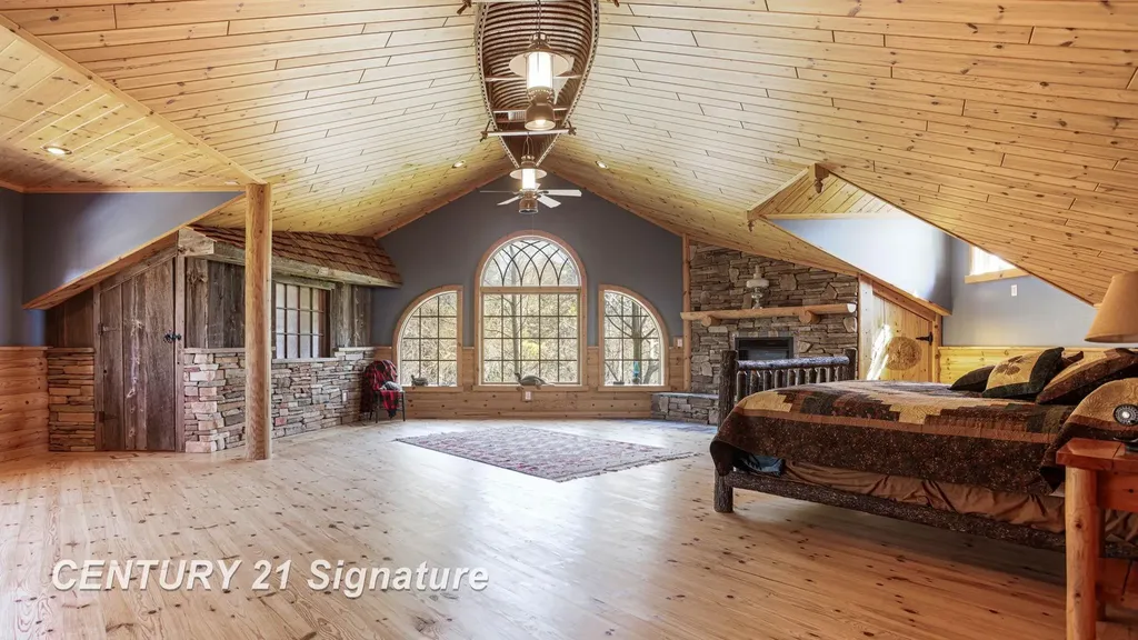4285 N Iva Road Richland Township MI 48626