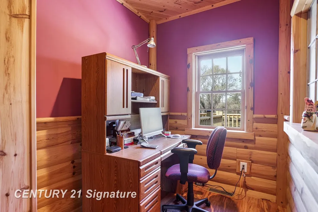 4285 N Iva Road Richland Township MI 48626