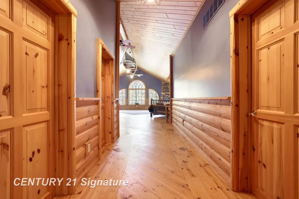4285 N Iva Road Richland Township MI 48626