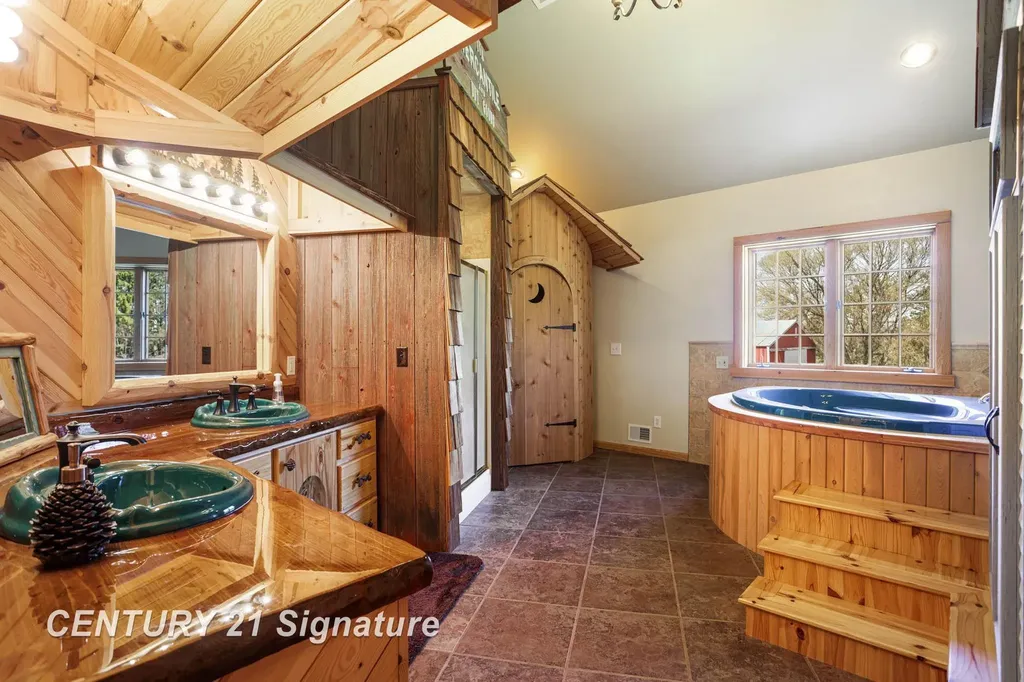 4285 N Iva Road Richland Township MI 48626