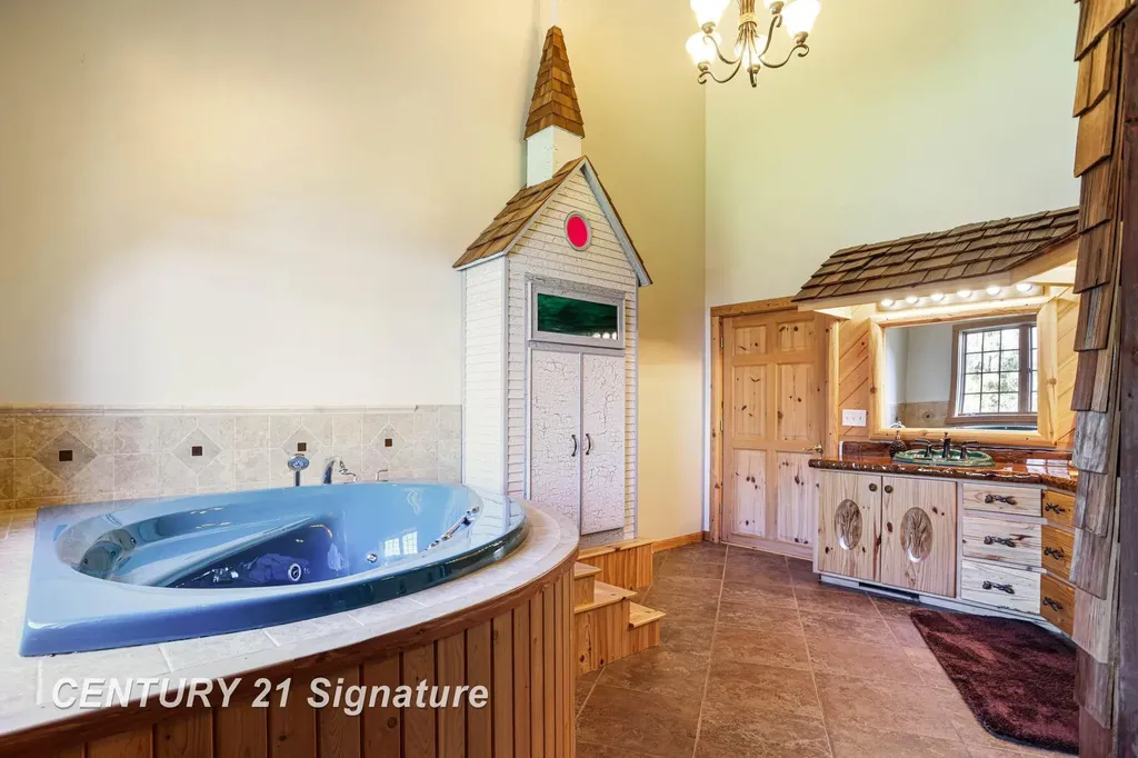 4285 N Iva Road Richland Township MI 48626