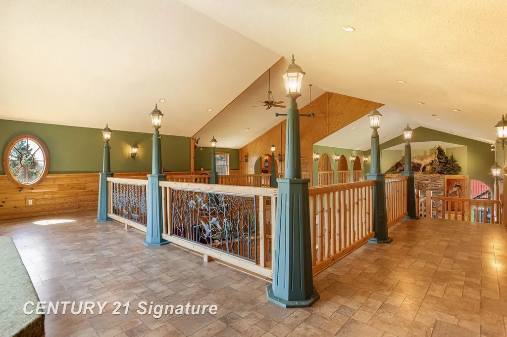 4285 N Iva Road Richland Township MI 48626