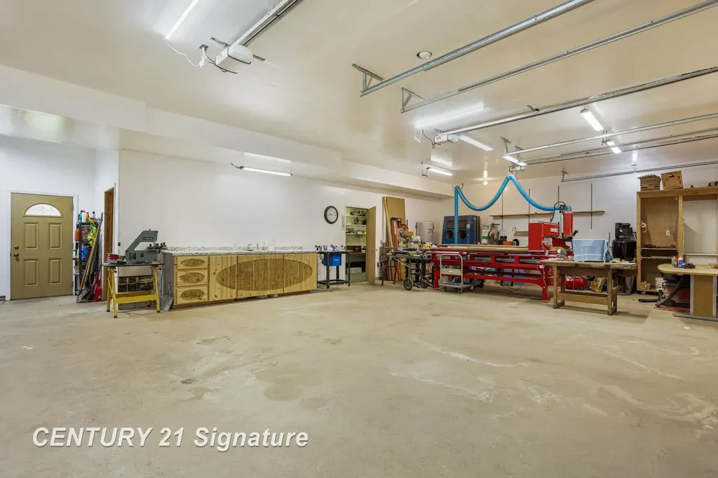 4285 N Iva Road Richland Township MI 48626