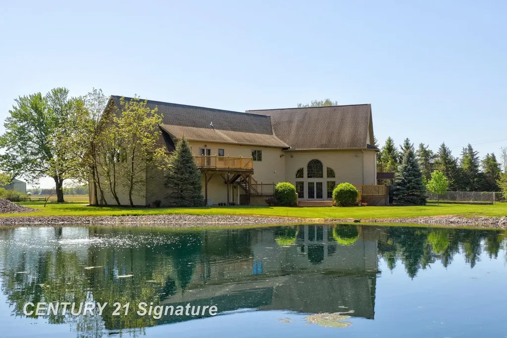 4285 N Iva Road Richland Township MI 48626