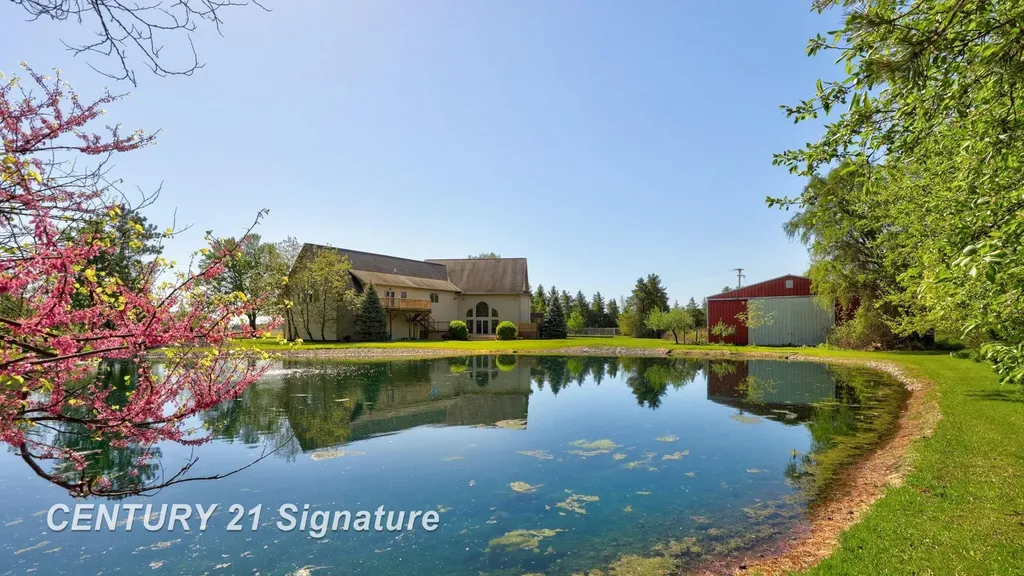 4285 N Iva Road Richland Township MI 48626