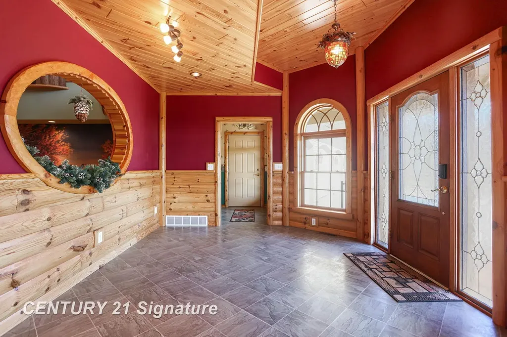 4285 N Iva Road Richland Township MI 48626