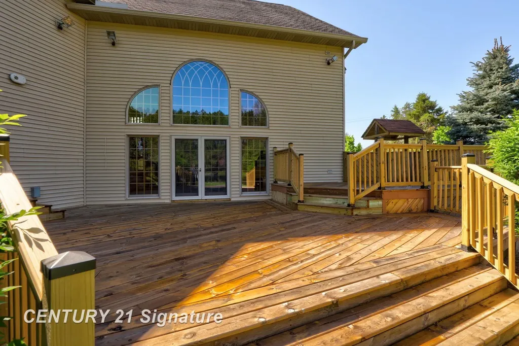 4285 N Iva Road Richland Township MI 48626