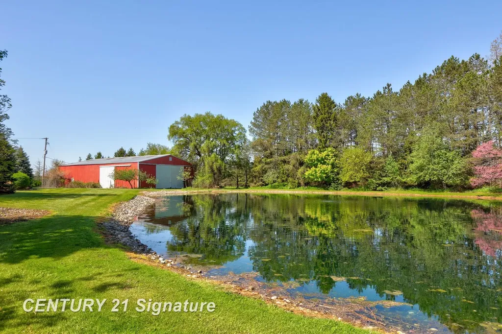 4285 N Iva Road Richland Township MI 48626