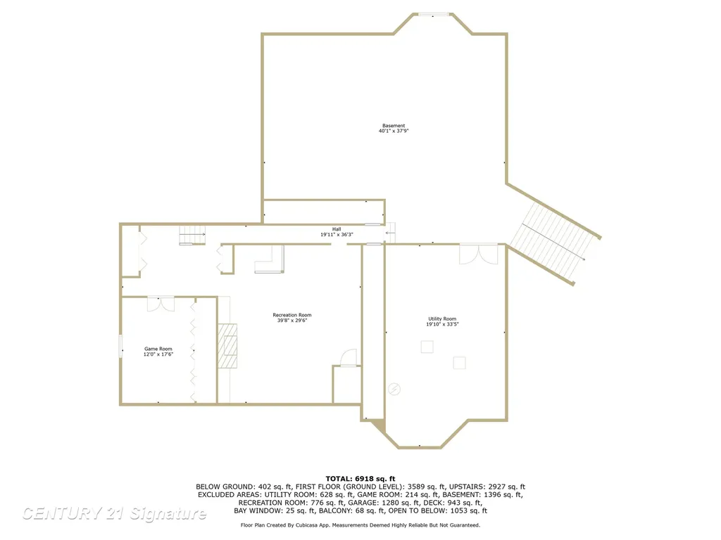 4285 N Iva Road Richland Township MI 48626