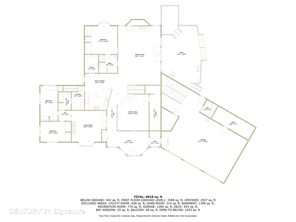 4285 N Iva Road Richland Township MI 48626