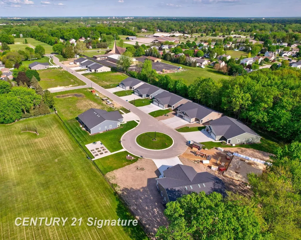 4215 Woodburn Court Saginaw Charter Township MI 48603