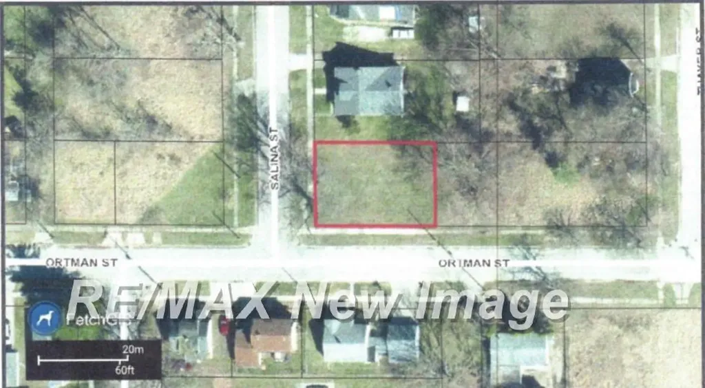 2938 Salina Street Saginaw City MI 48601