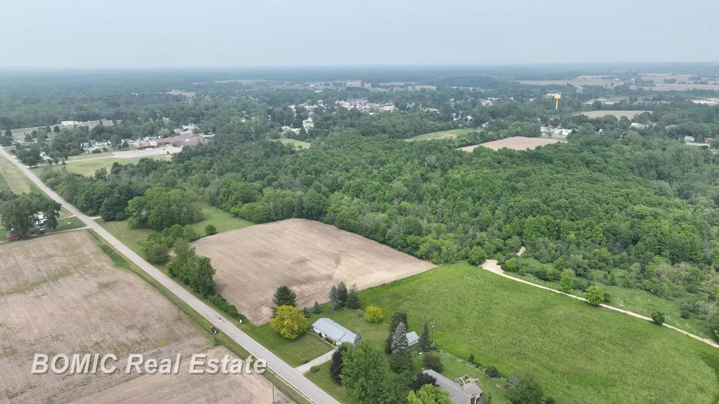 Vl Fulmer Road Millington Village MI 48746