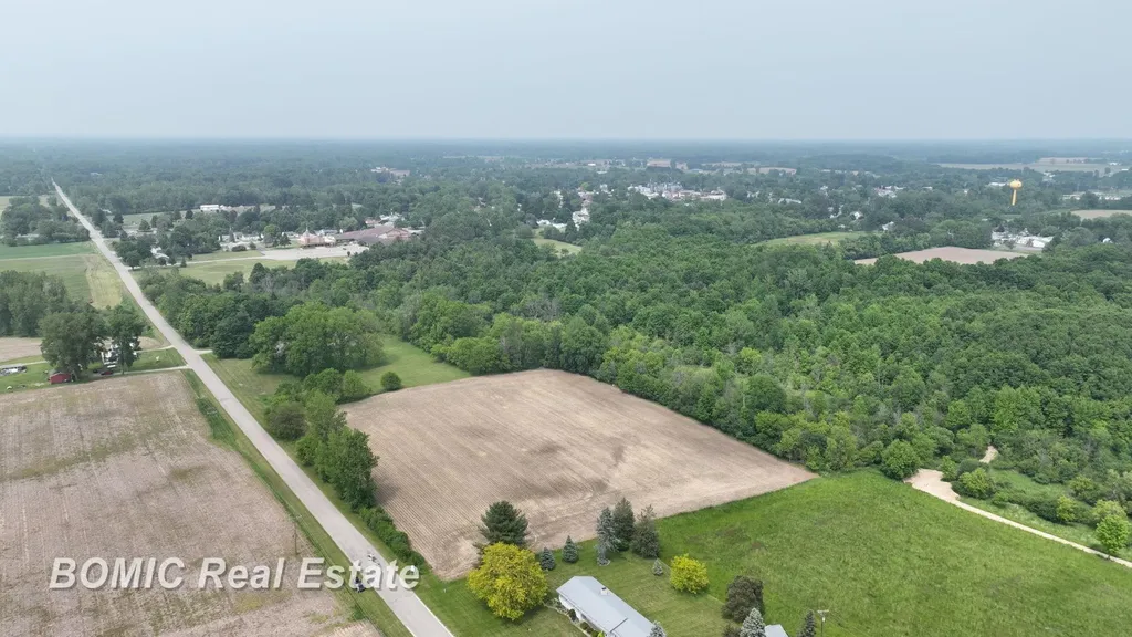Vl Fulmer Road Millington Village MI 48746