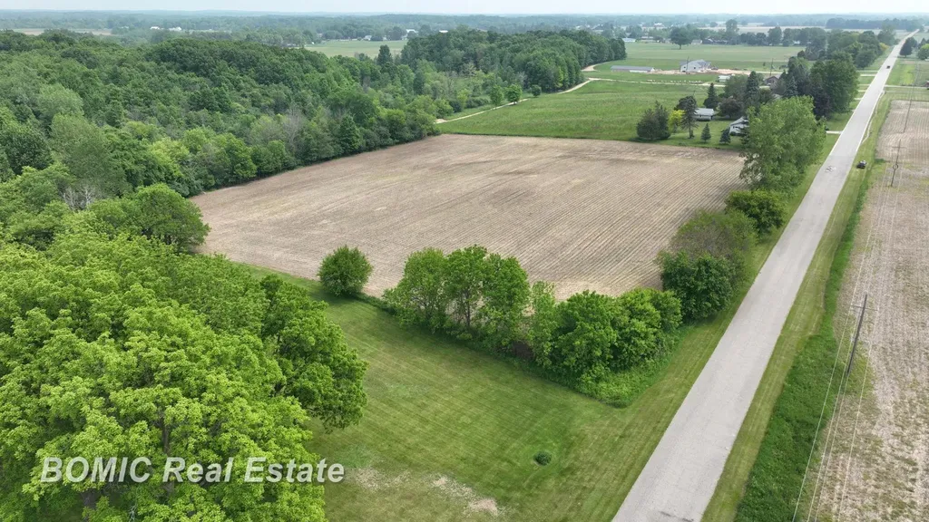 Vl Fulmer Road Millington Village MI 48746