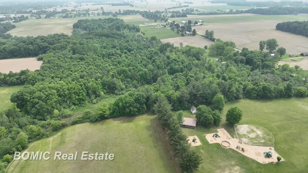 Vl Fulmer Road Millington Village MI 48746