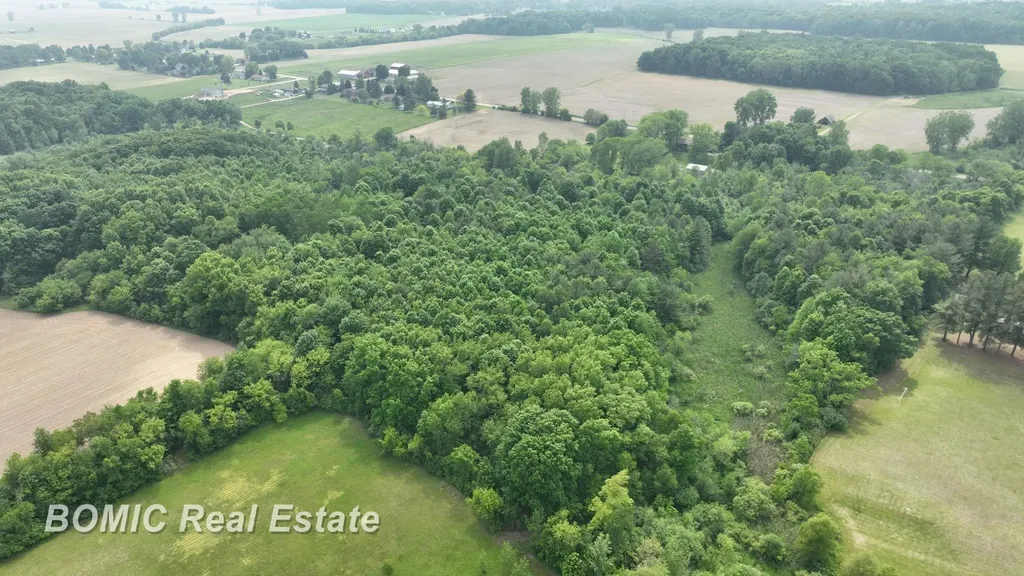 Vl Fulmer Road Millington Village MI 48746