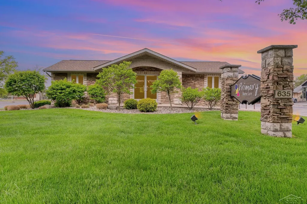 635 N Center Road Saginaw Charter Township MI 48638