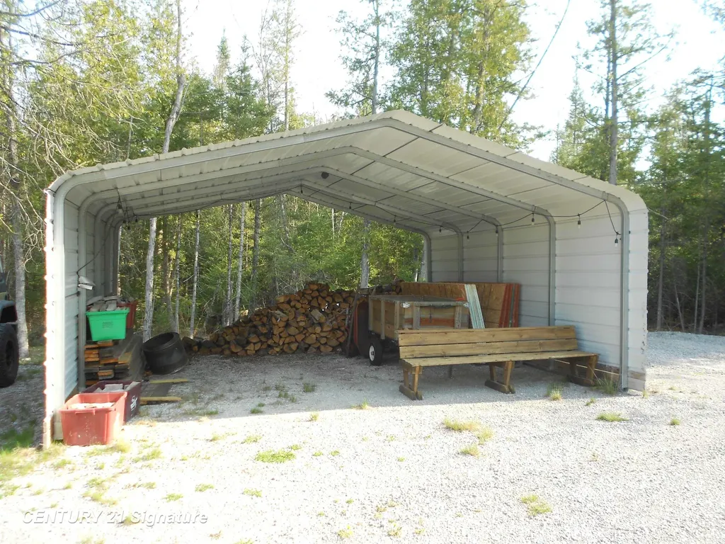 590 Fleetwater Drive Big Creek Township MI 48636