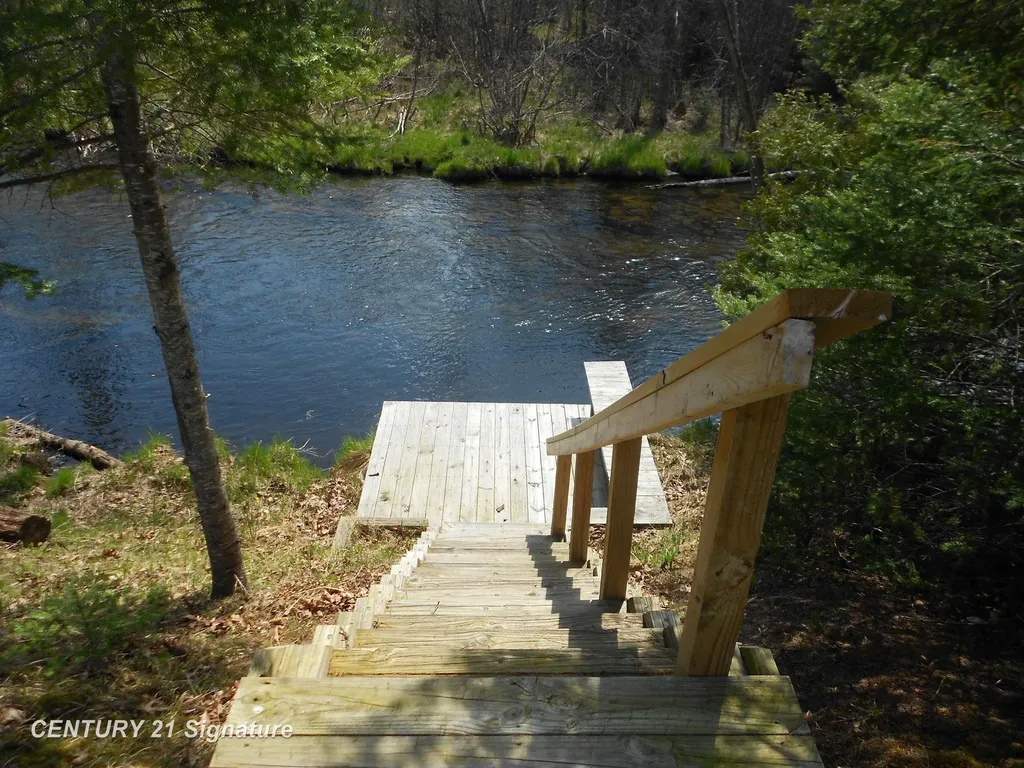 590 Fleetwater Drive Big Creek Township MI 48636