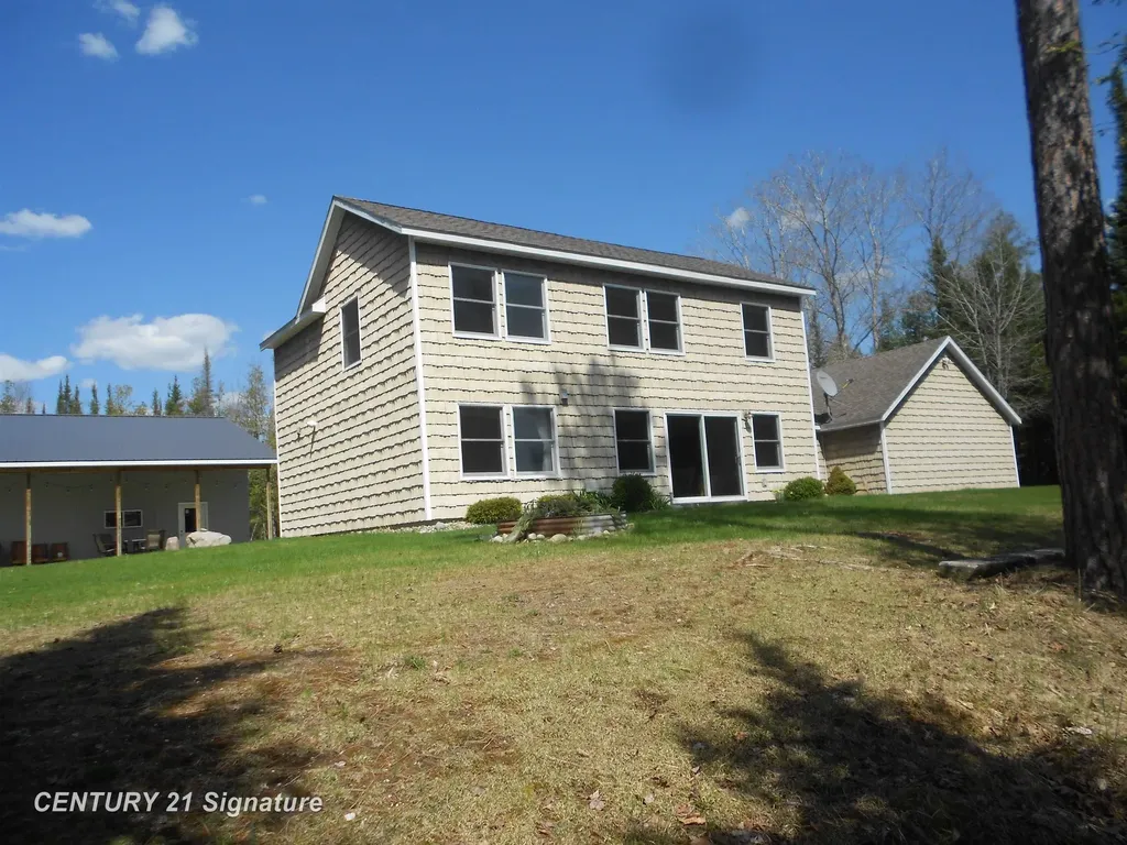 590 Fleetwater Drive Big Creek Township MI 48636