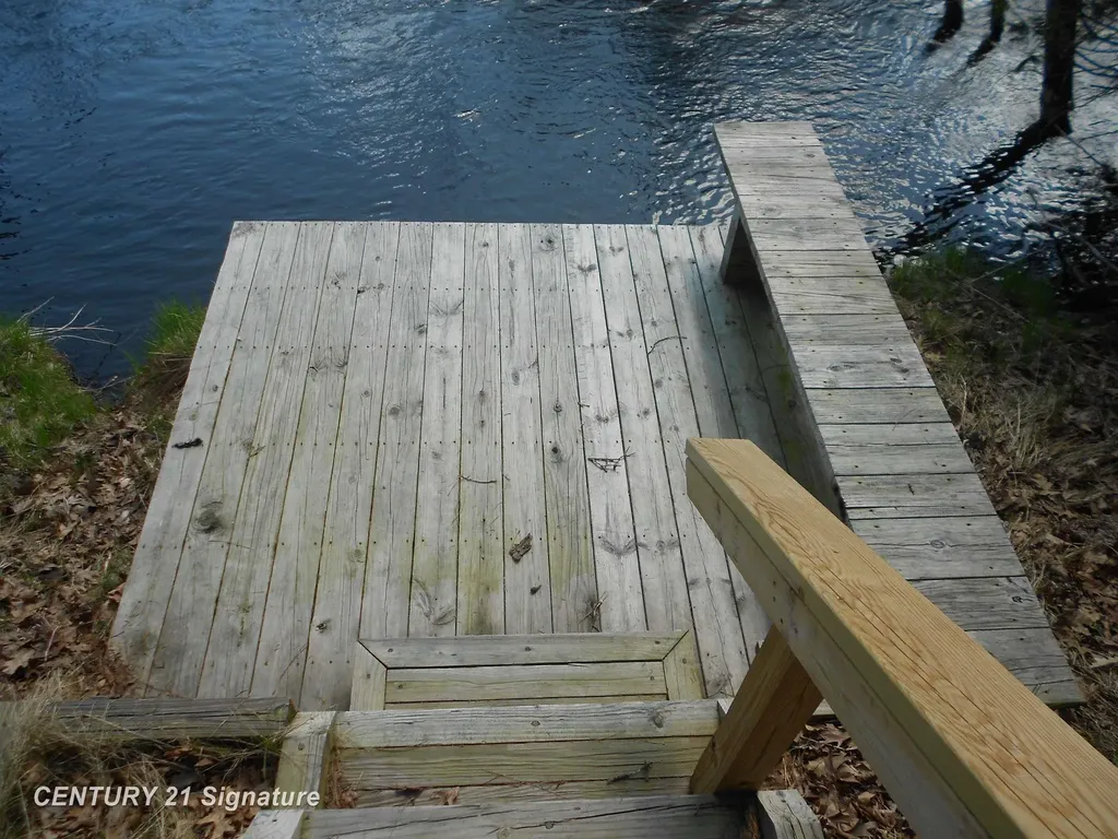 590 Fleetwater Drive Big Creek Township MI 48636