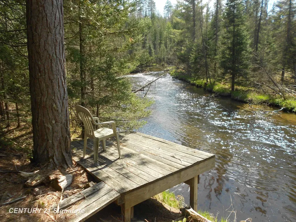 590 Fleetwater Drive Big Creek Township MI 48636
