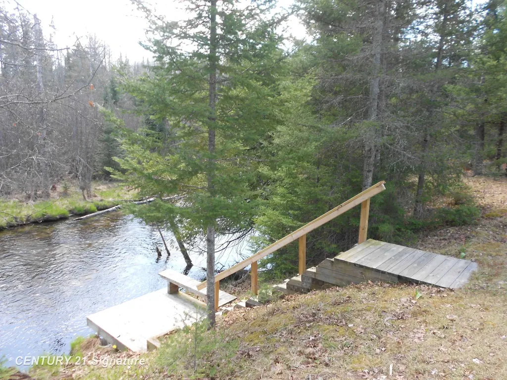 590 Fleetwater Drive Big Creek Township MI 48636