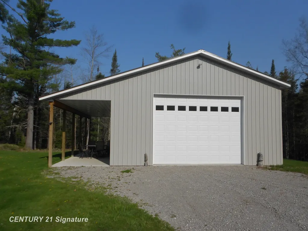 590 Fleetwater Drive Big Creek Township MI 48636