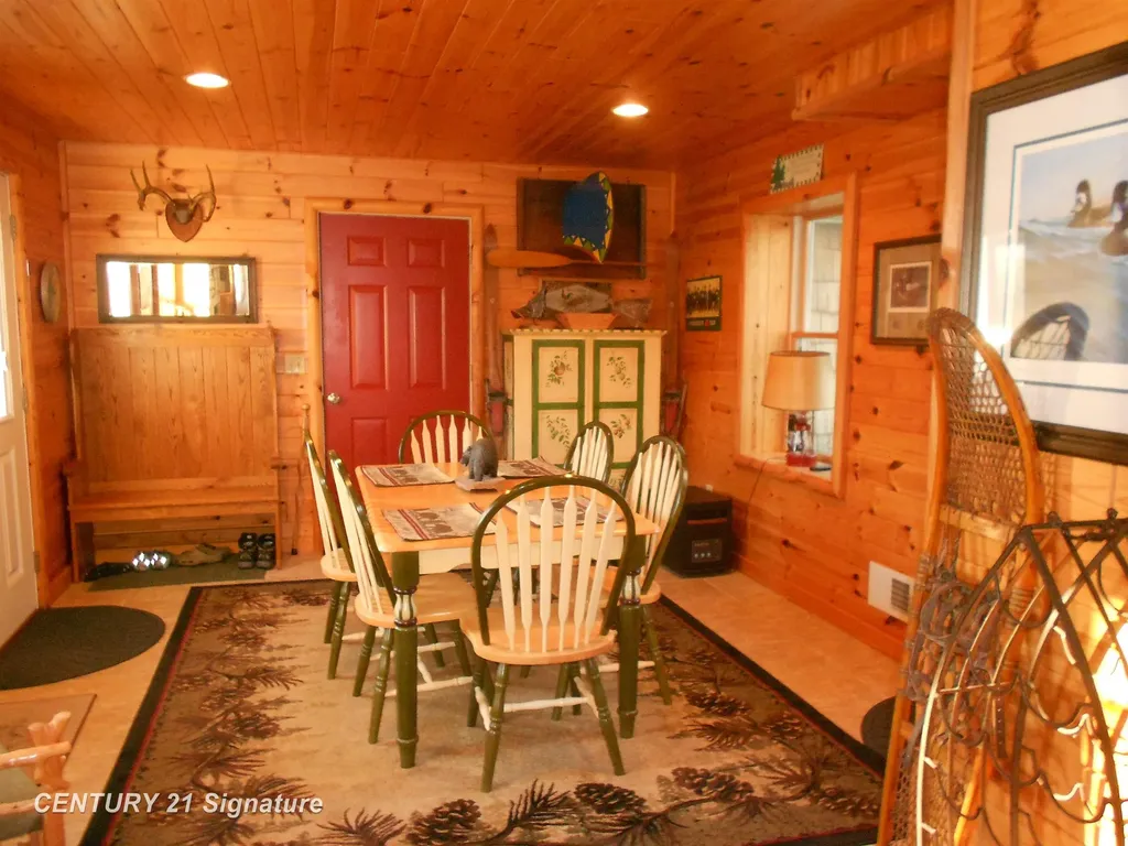 590 Fleetwater Drive Big Creek Township MI 48636