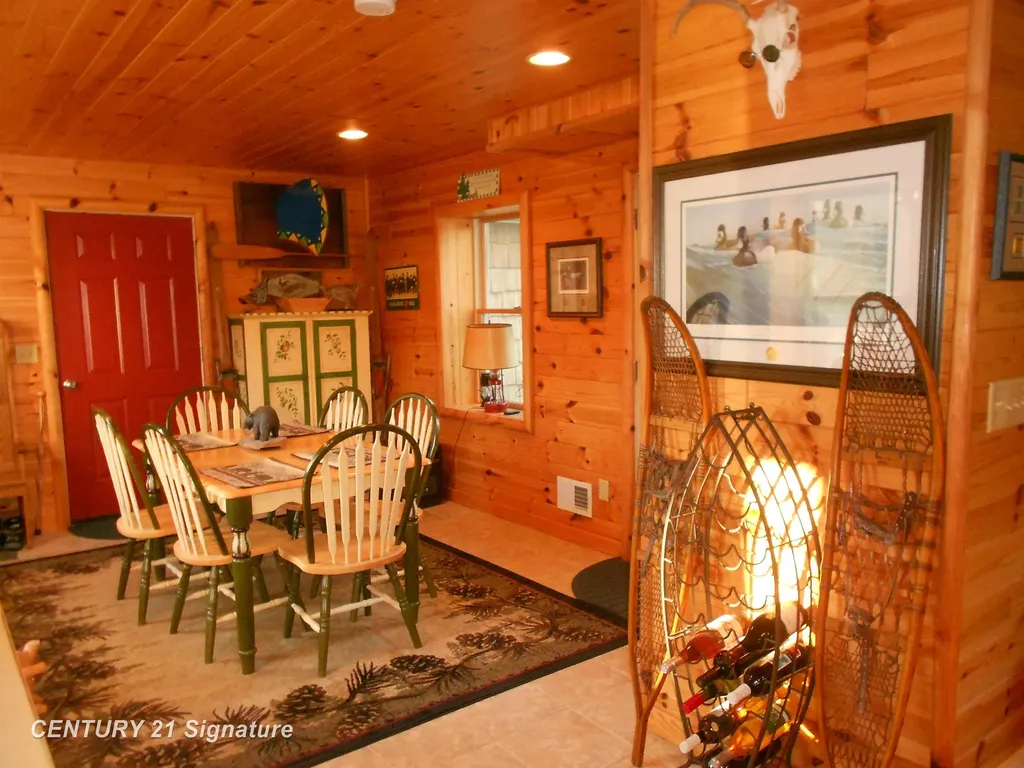 590 Fleetwater Drive Big Creek Township MI 48636